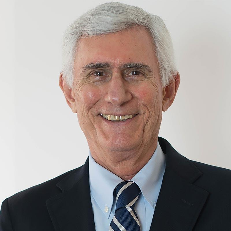 Nelson Eizirik
