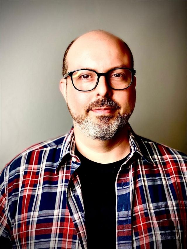 Rodrigo Afonso