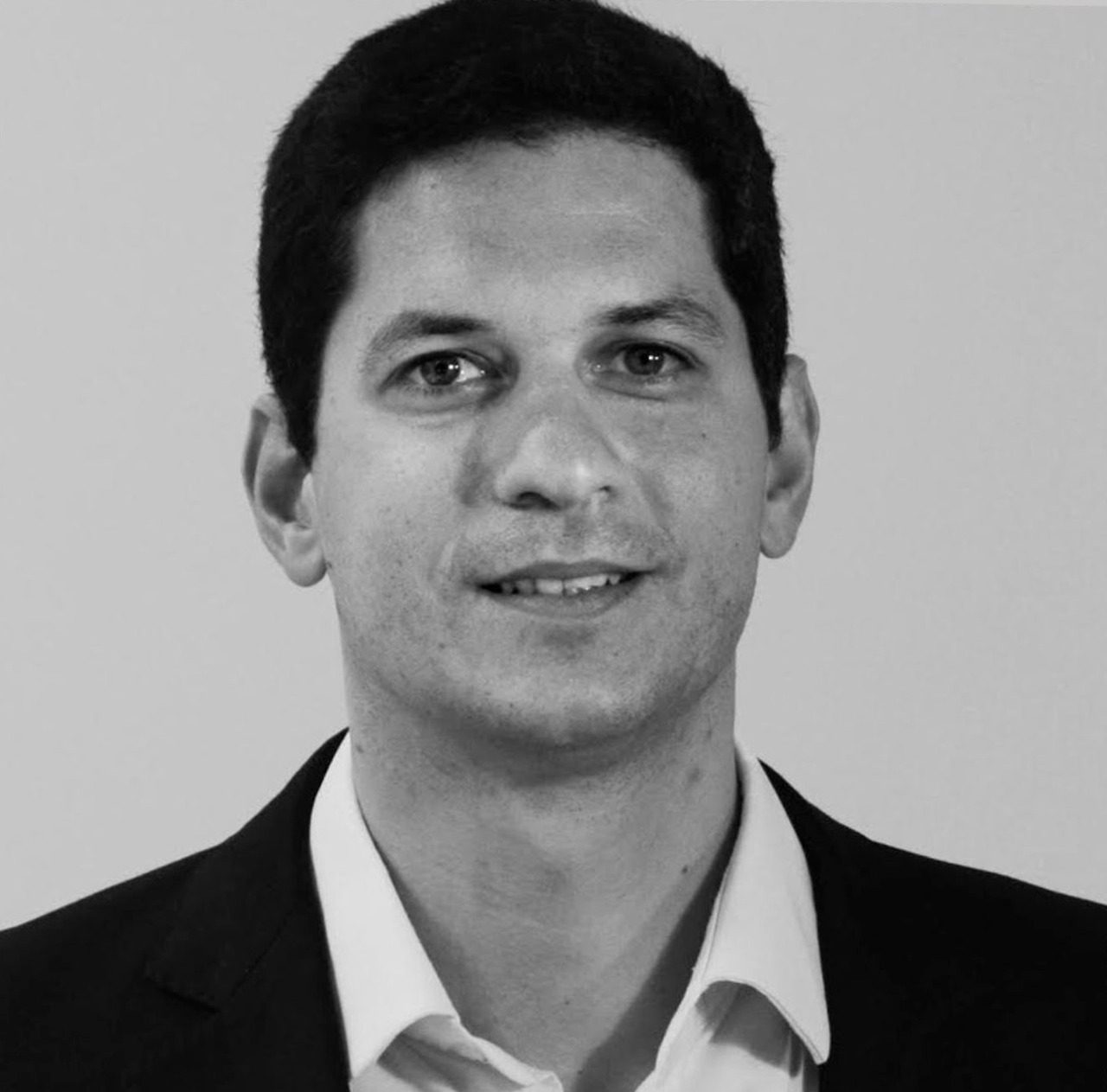 Samir Kerbage