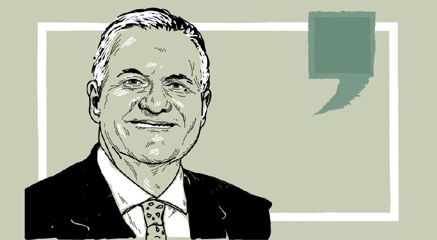 Henrique Luz