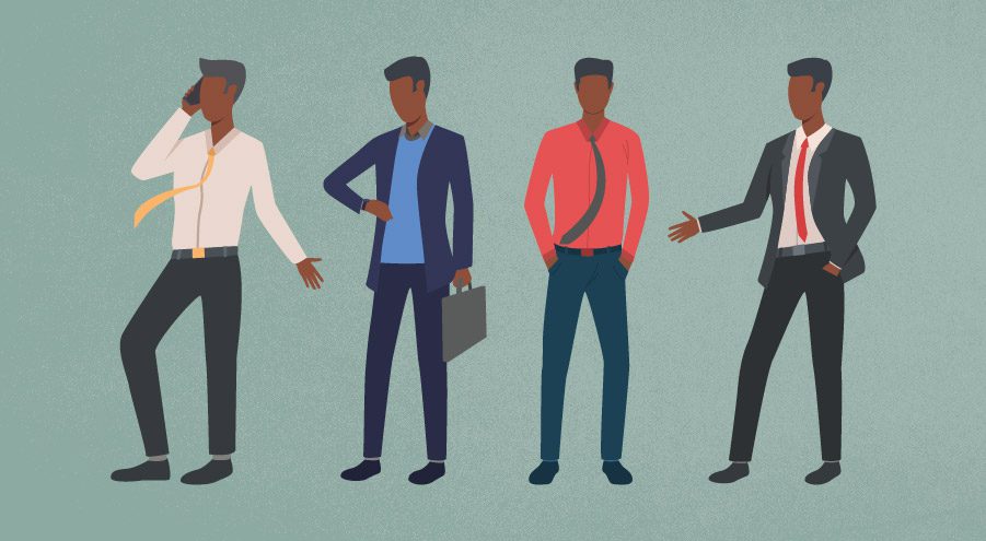 Mais negros chegam aos conselhos de administração