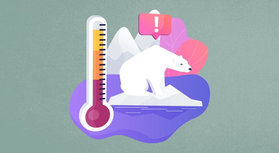 Colapso climático: um assunto também para os conselhos 