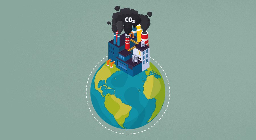 Sem mercado regulado de crédito carbono, Brasil perde oportunidades 