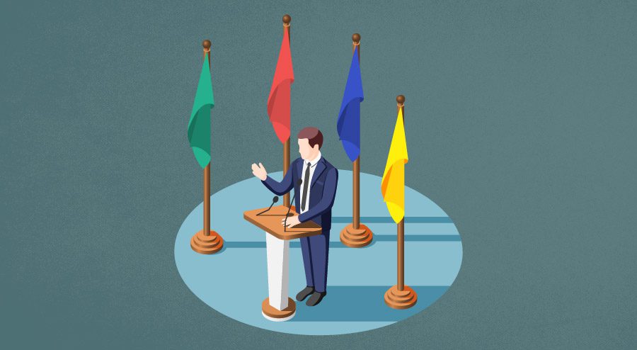 Terceira via, no Brasil, é a reforma política 