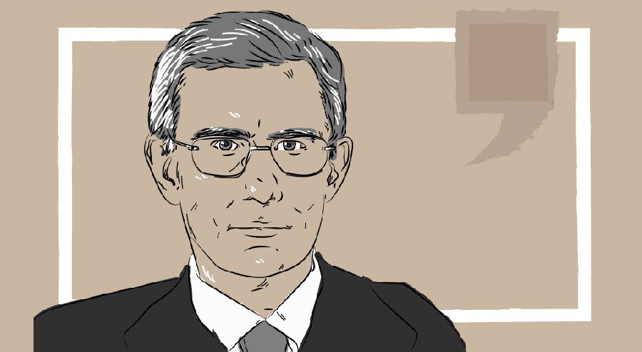 Nelson Eizirik