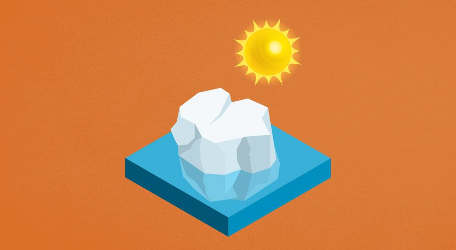 Mercado britânico deverá divulgar relatório de riscos climáticos até 2023