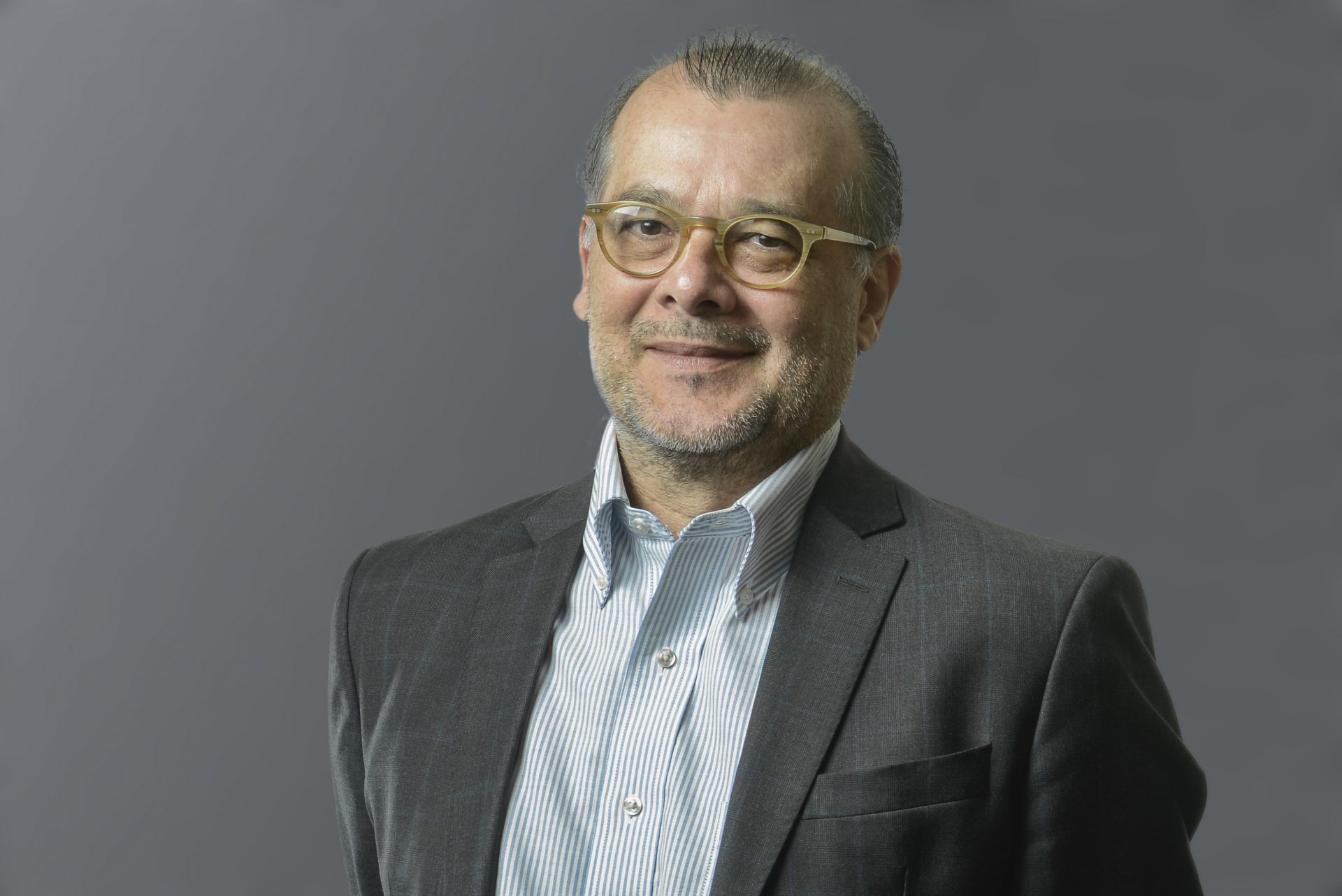 Gustavo Franco