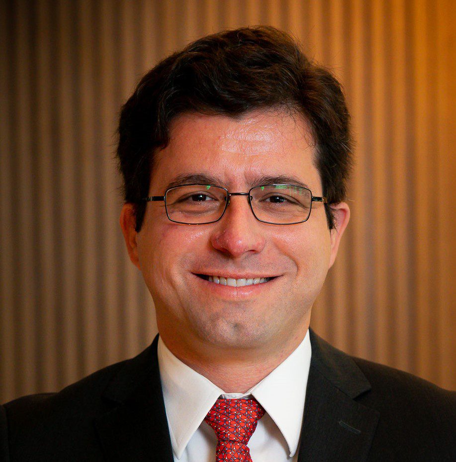 Renato Vilela