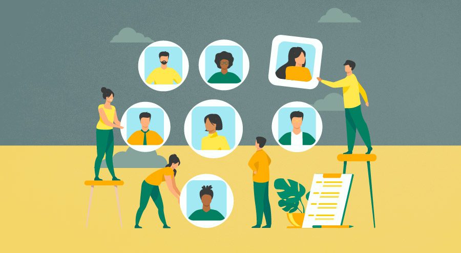Diversidade de formação é aposta para conselhos