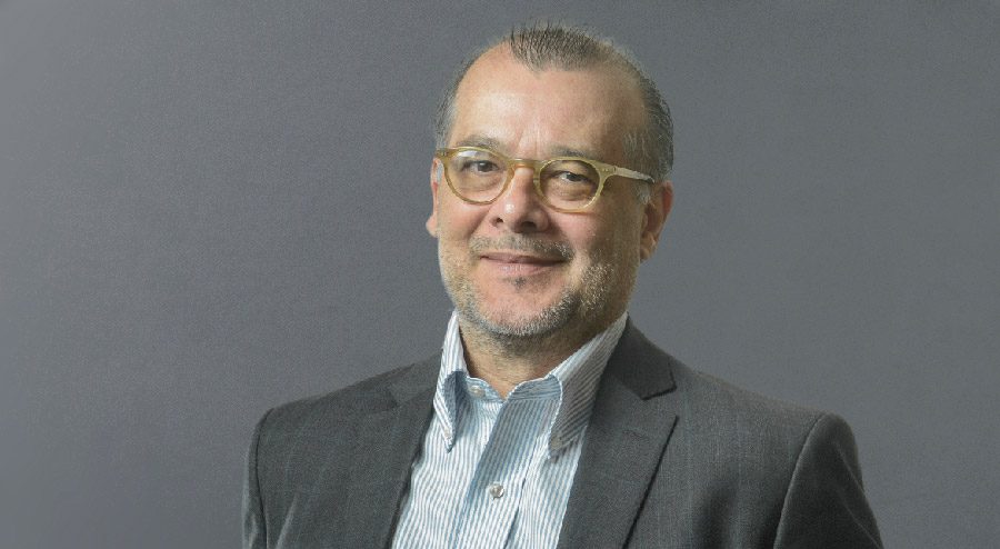 Gustavo Franco
