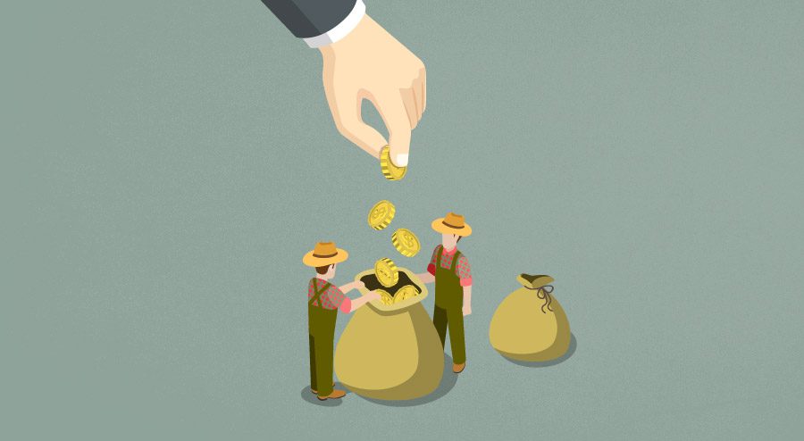 Fiagro favorece democratização do agronegócio