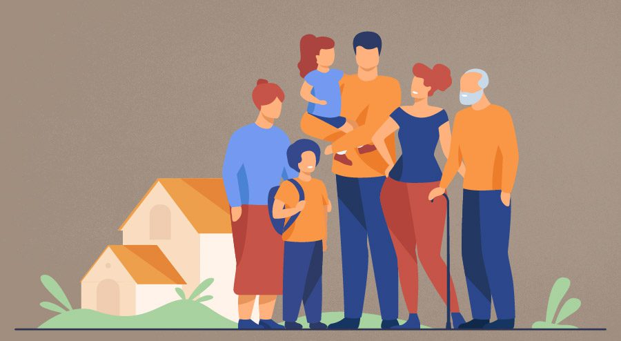 Os desafios da perenidade de empresas familiares