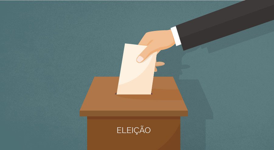 Meia-volta no sistema eleitoral