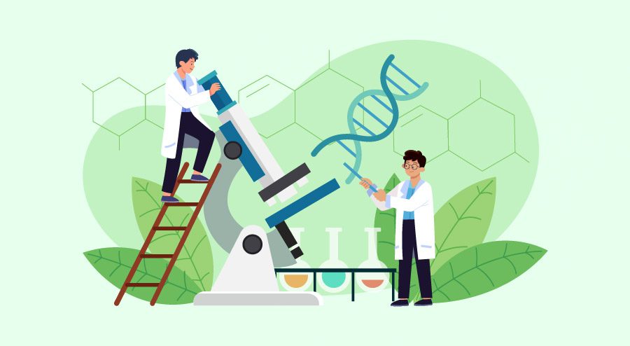 Biologia sintética: a nova aposta dos investidores 