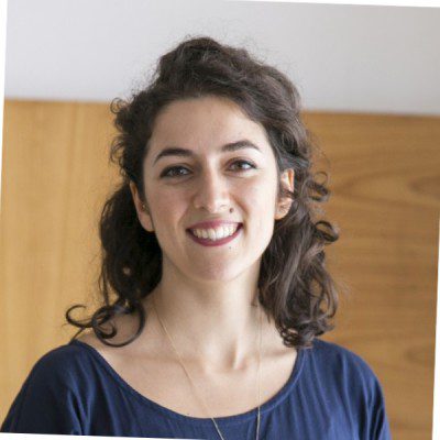 Katerina Elias-Trostmann
