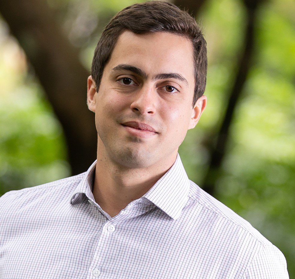 Pedro Freitas