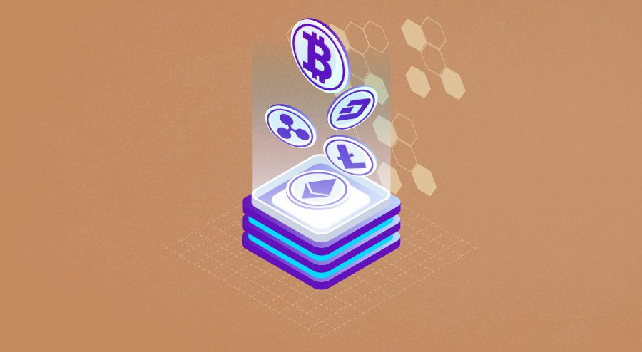 O frágil cerco ao mercado de criptoativos