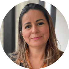 Gislene Palácio