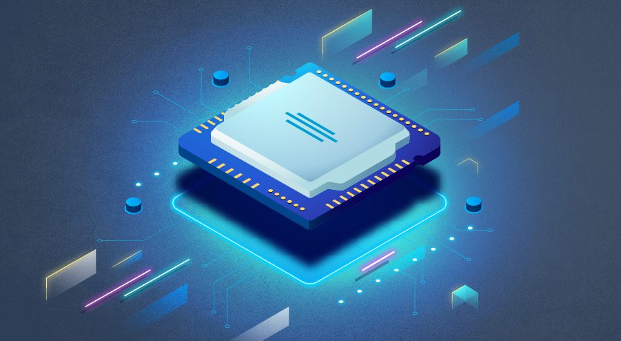 Falta de semicondutores no mercado global provoca estragos em diversas indústrias