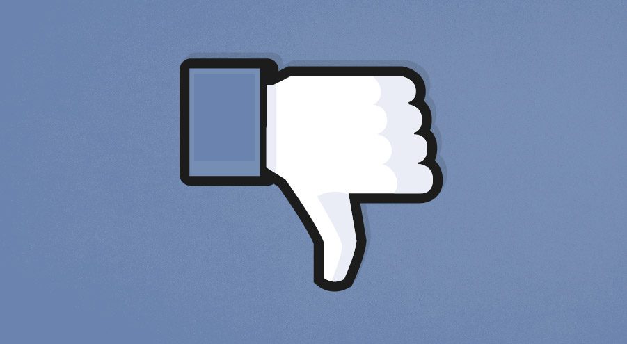 Oponentes do Facebook ganham força
