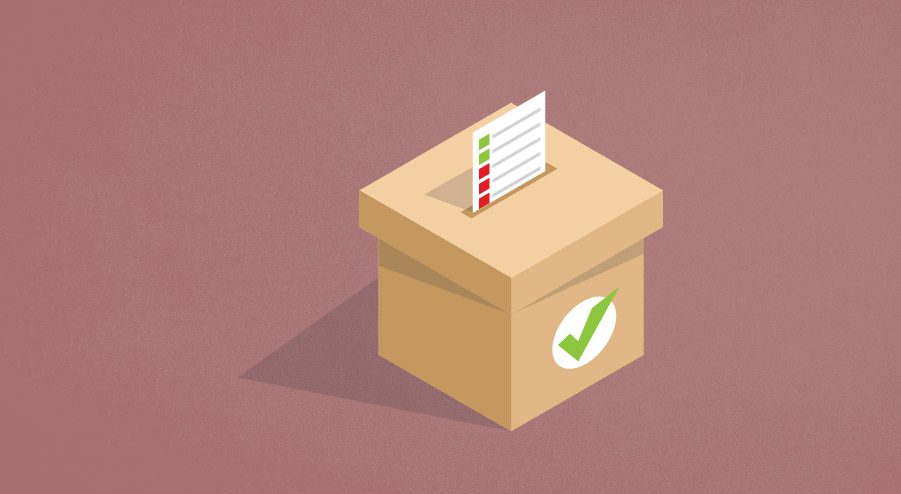 Voto múltiplo avança no Brasil, mas ainda com muitos desafios