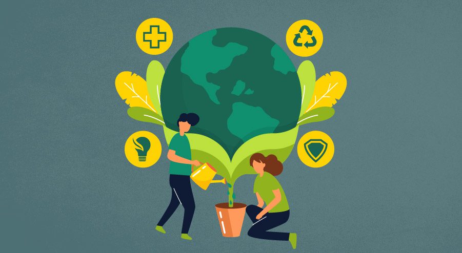 Série “Mitos do ESG” causa alvoroço entre defensores do capitalismo consciente