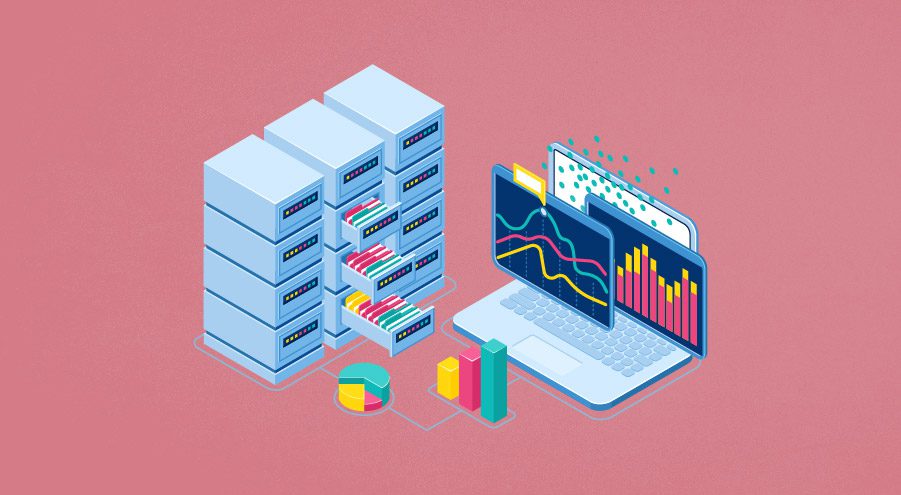 O que são os fundos quantitativos?