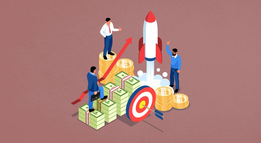 Techs latino-americanas fazem sucesso no venture capital