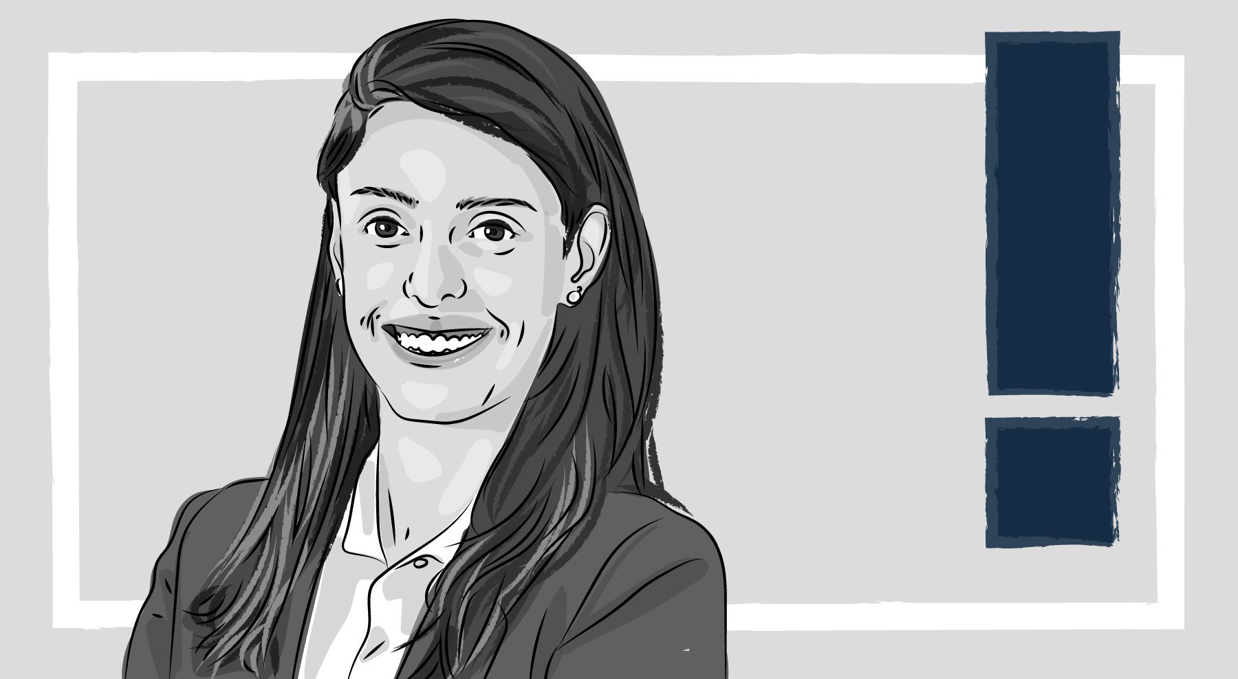 Danielle Lopesé sócia e analista de ações da Nord Research 