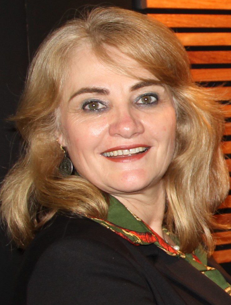 Adriana Regina Martin