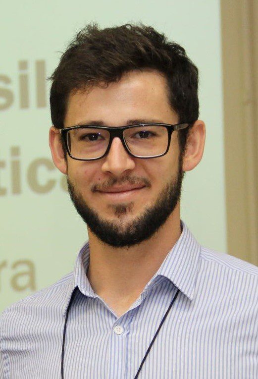Murilo Vallota