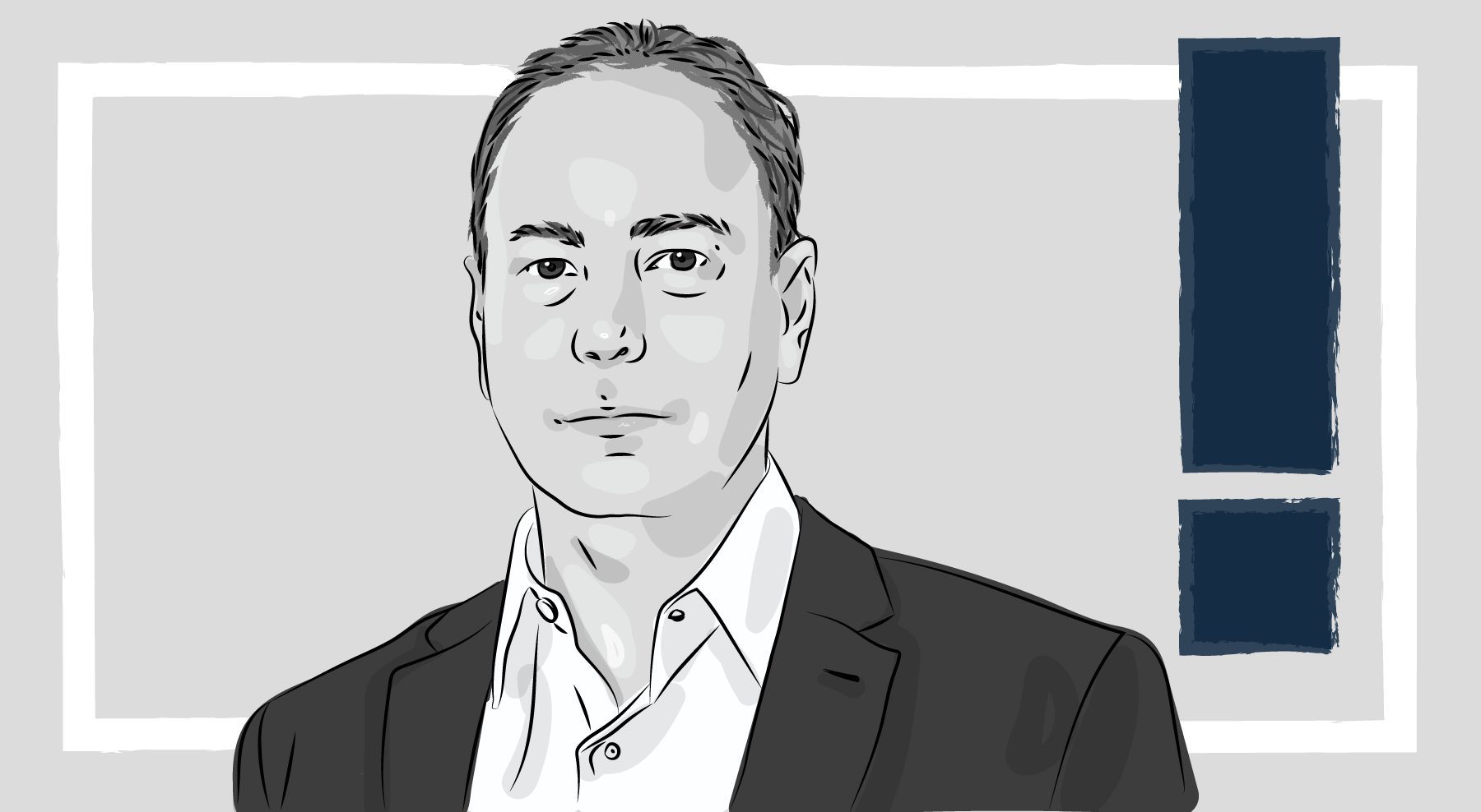 Ricardo Freitas é sócio e COO da Hedge Investments 