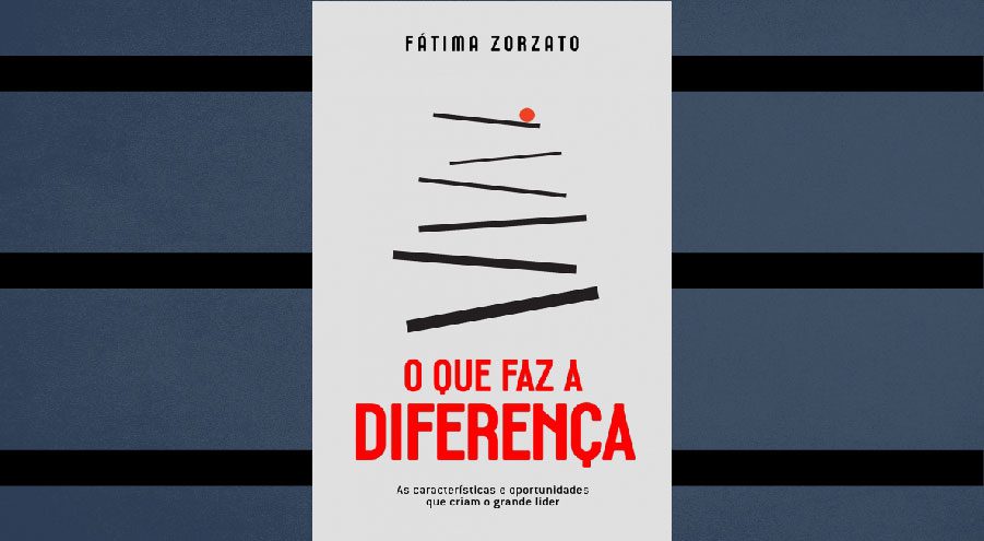 O que faz a diferença – as características e oportunidades que criam o grande líder