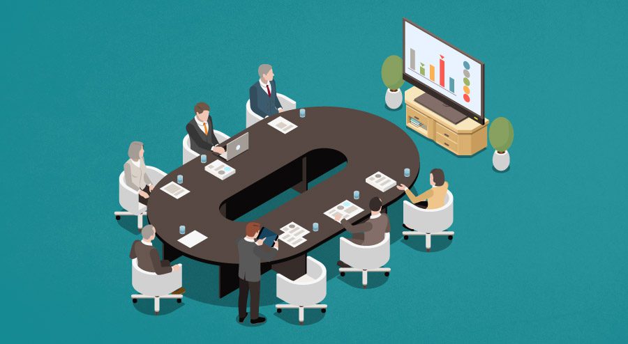 A ISS destaca em seu relatório que a implementação do conselho fiscal é um direito dos acionistas | Imagem: freepik