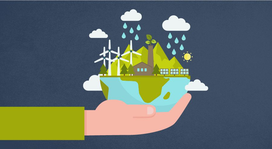 Escassez de investimentos é ameaça à transição energética