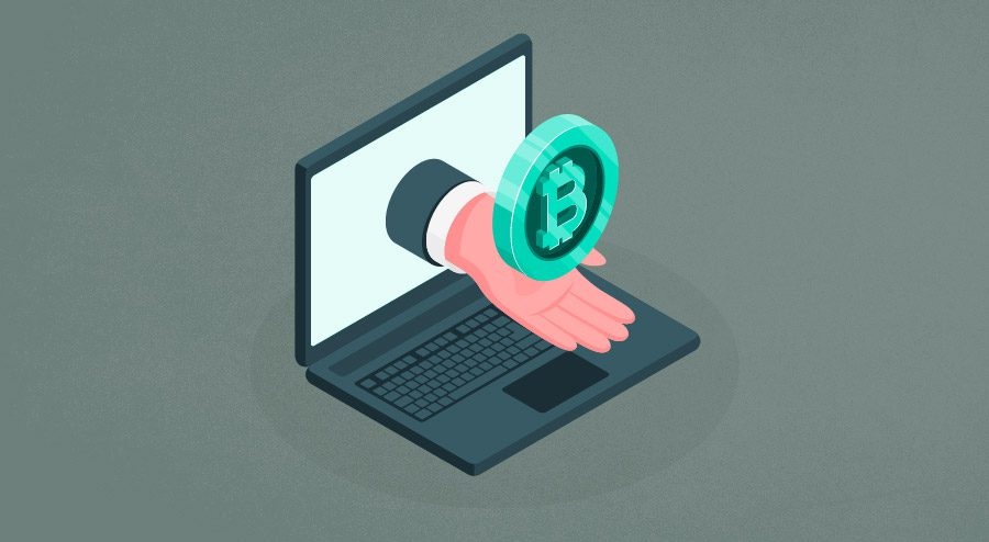 Criptoativos torna-se vantagem para investidores institucionais