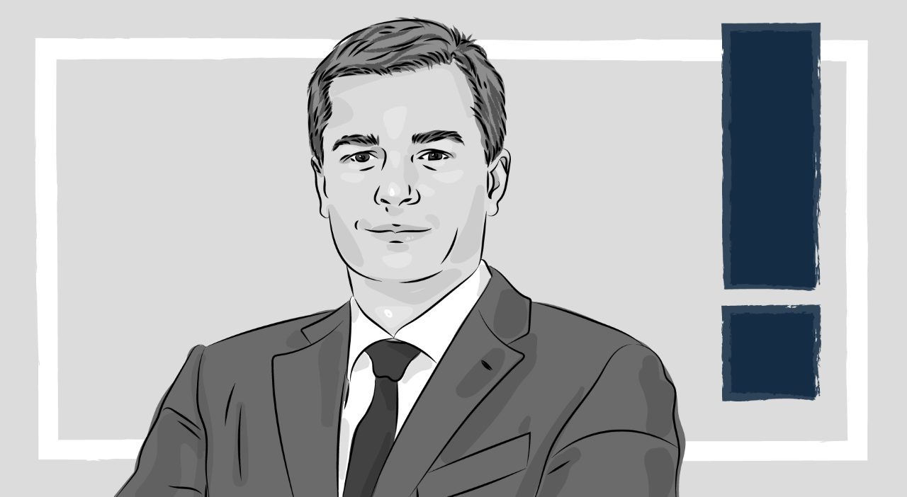 Henry Gonçalves Lummertz é sócio do escritório Souto Correa, com atuação nas áreas de Direito Tributário, Tecnologia, Startups e novos negócios.