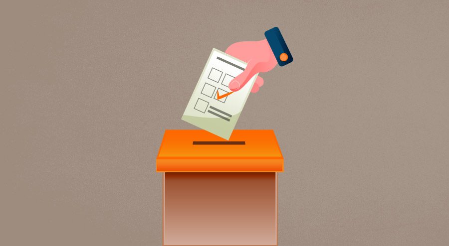 Quais os diferentes tipos de voto nas sociedades por ações