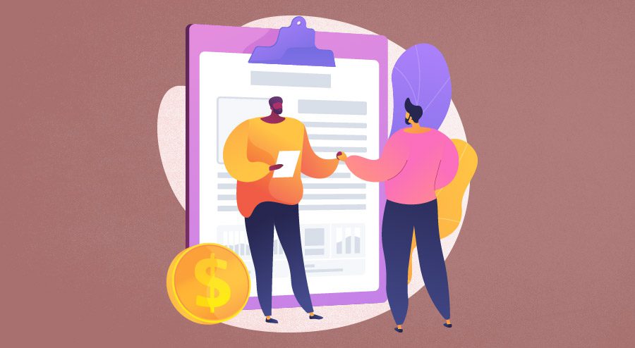 Revolução quant ronda crédito privado