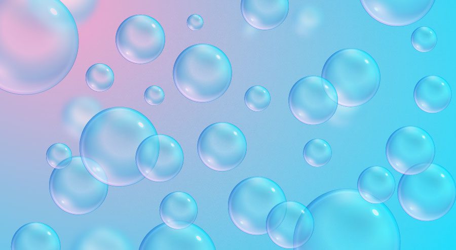 Everythinhg bubble: Alta da taxa de juros e aperto monetário aumentam as chances de diversas bolhas estourarem ao mesmo tempo