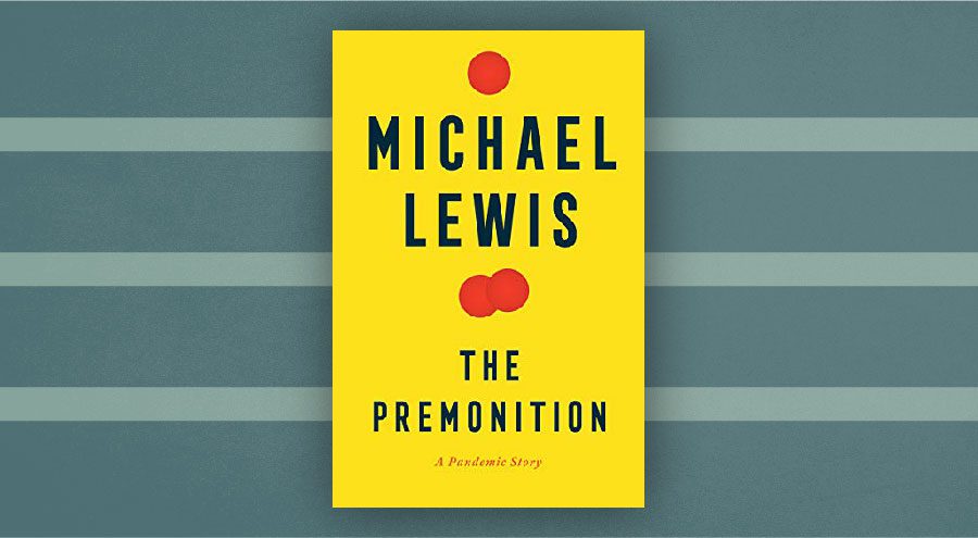 The Premonition: a pandemic story