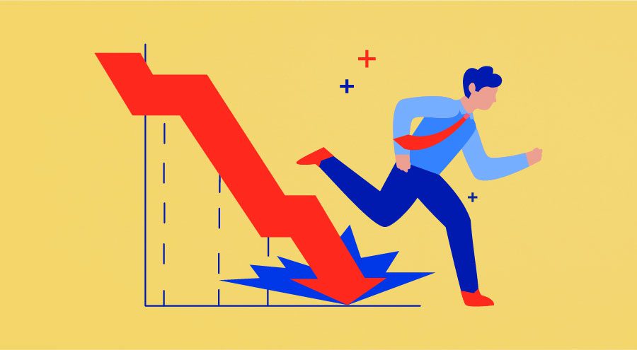 ETFs de renda fixa sofrem com regastes
