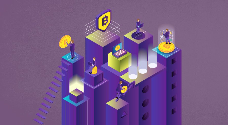 Nova geração aproxima family offices de finanças descentralizadas