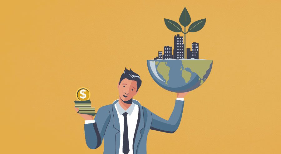 Guerra entre Rússia e Ucrânia acende debate sobre áreas cinzentas do ESG
