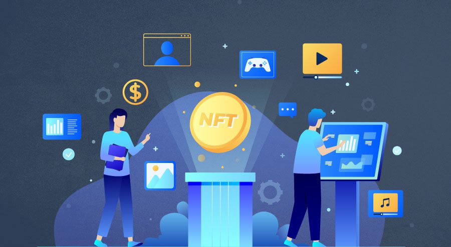 SEC investiga se tokens não fungíveis devem ser regulados como ações ou não