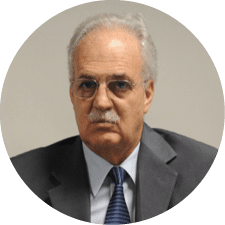 Carlos Nobre