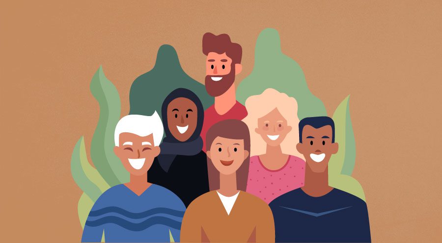 Programas de diversidade avançam, mas com dificuldades