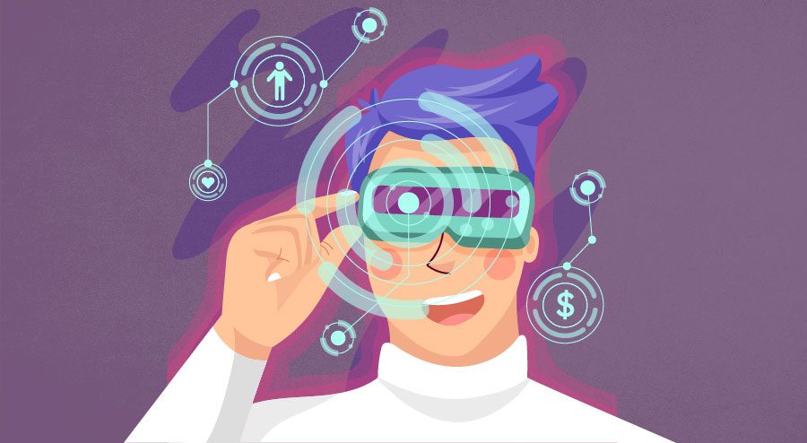 Metaverso: De bancos a varejistas, empresas se apressam para garantir espaço no ambiente virtual e se aproximar do público jovem