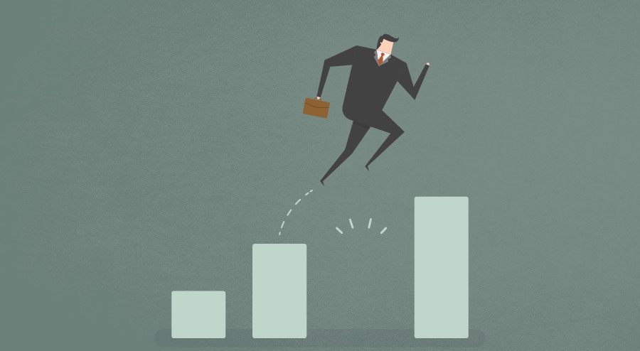 O mercado de títulos de dívida precisa de mais resiliência