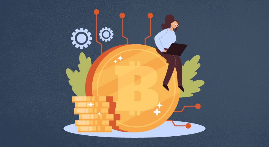 A intrincada tarefa de regular criptoativos